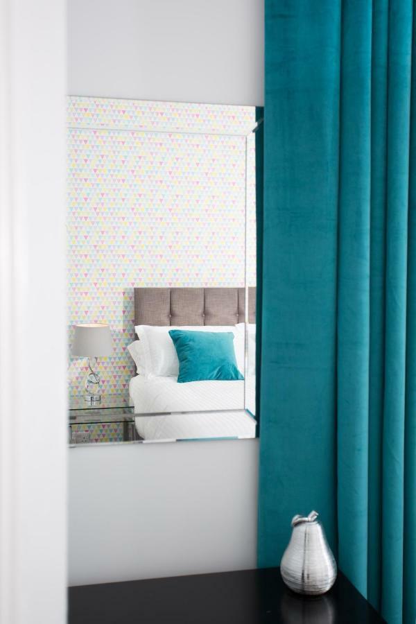 Crown Apartment 인버네스 외부 사진